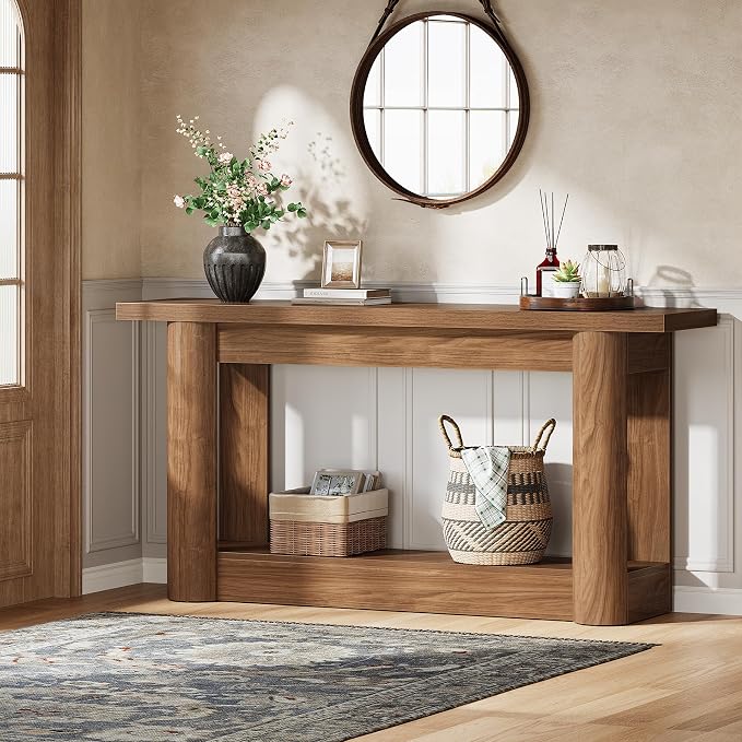 Rustic Brown