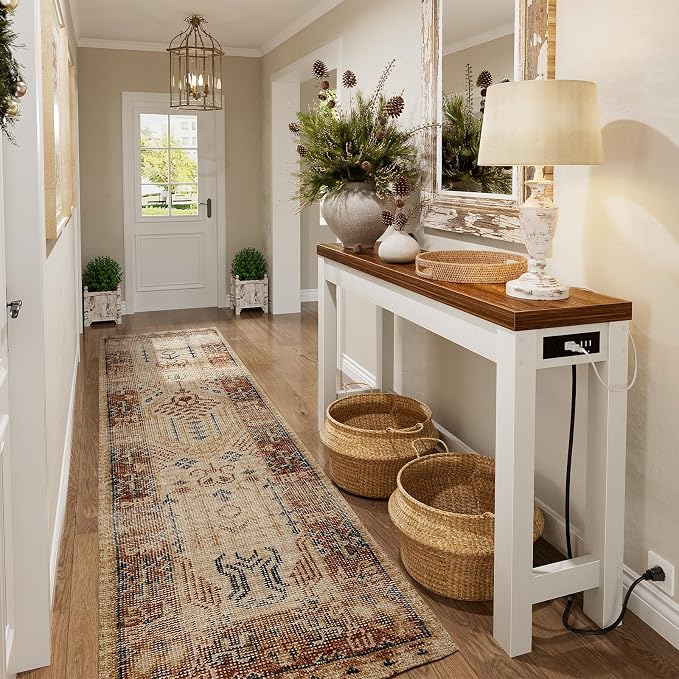 Rustic Oak