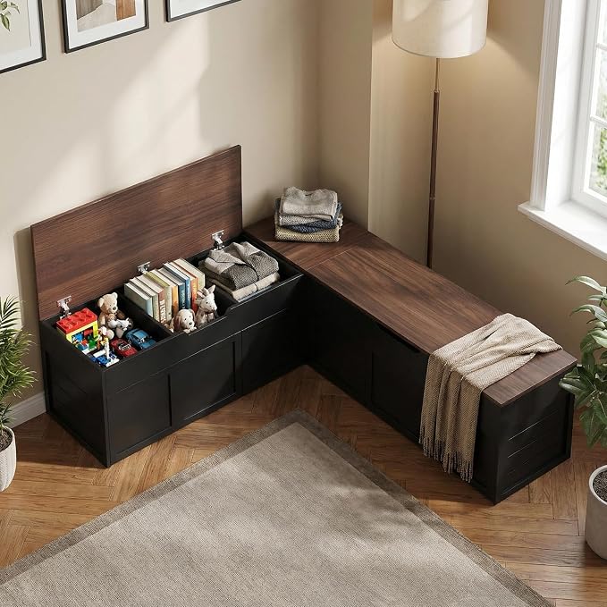 Black+walnut (No Cushion)