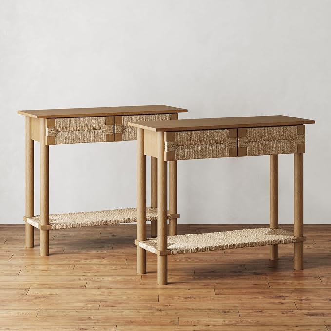 Beacon Light Brown/Seagrass