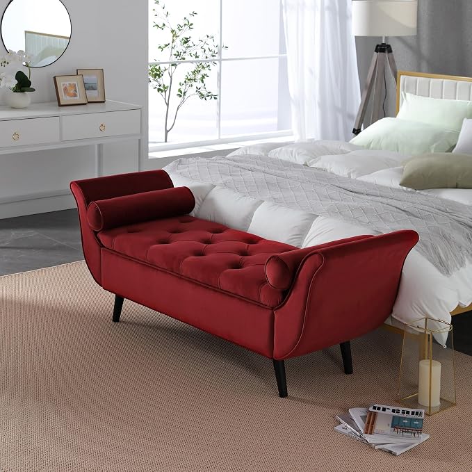 Wine-red