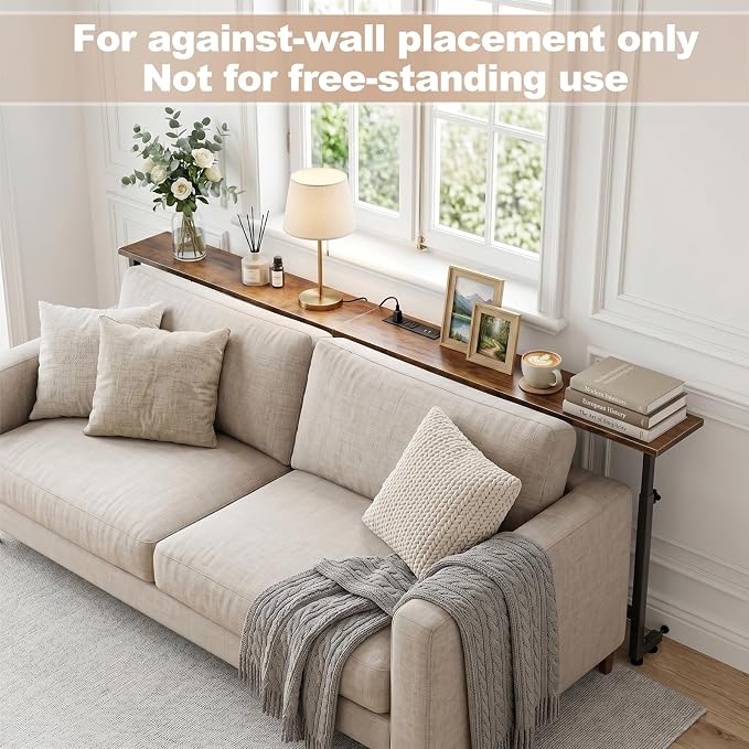 D (against-wall)