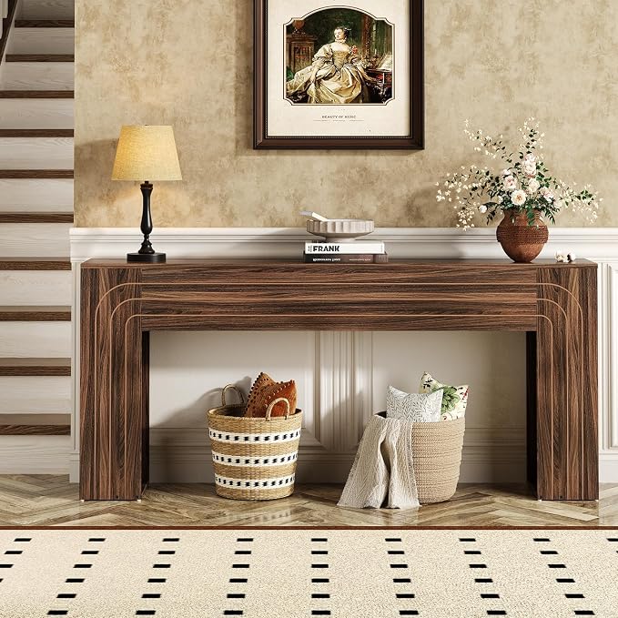 Vintage Brown