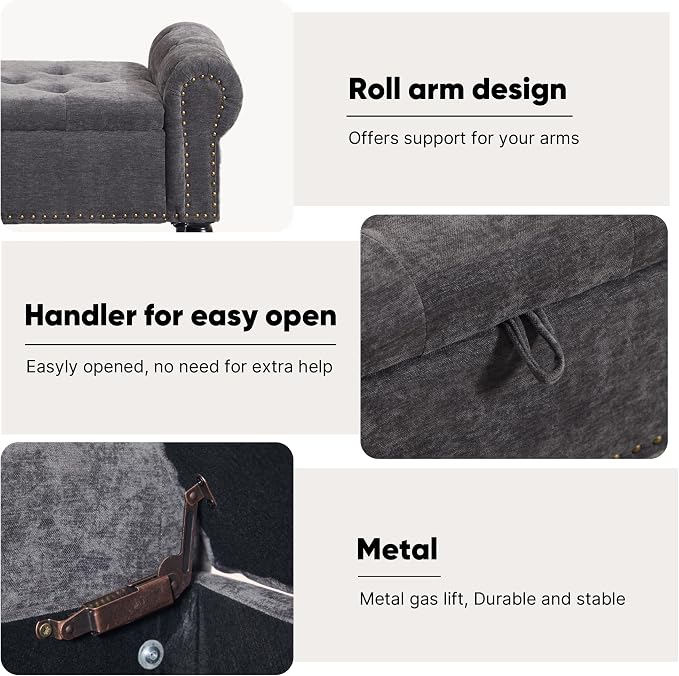 Dark Grey