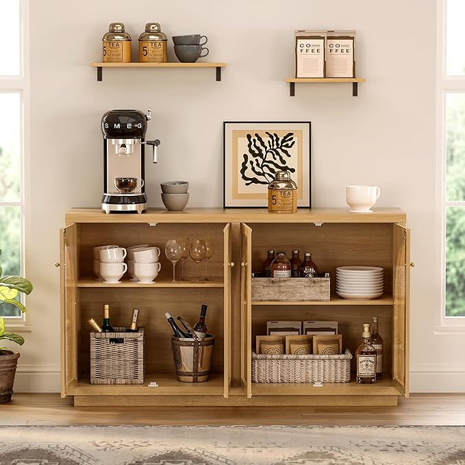Natural Oak