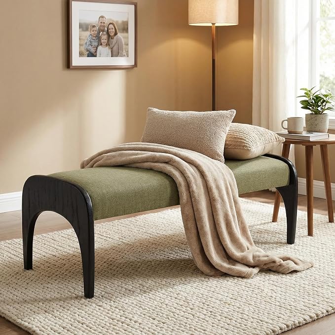 Linen Green