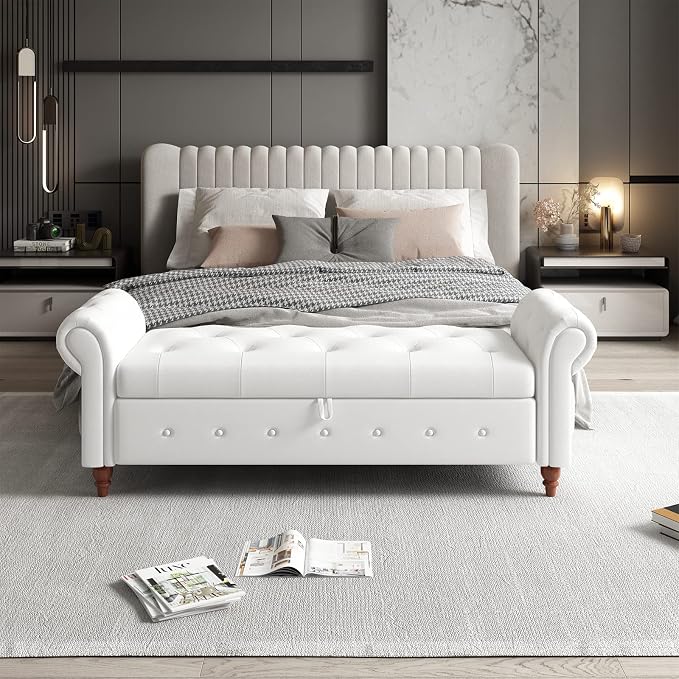 Cream White