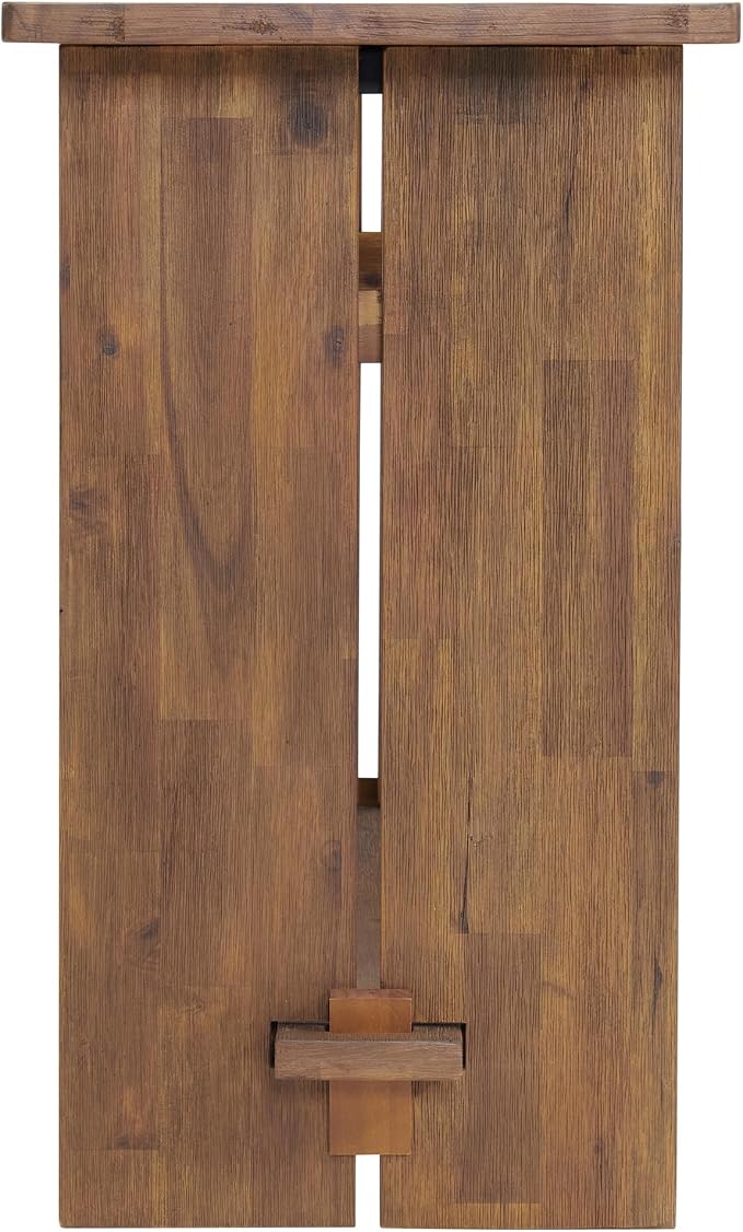Natural Aged Brown
