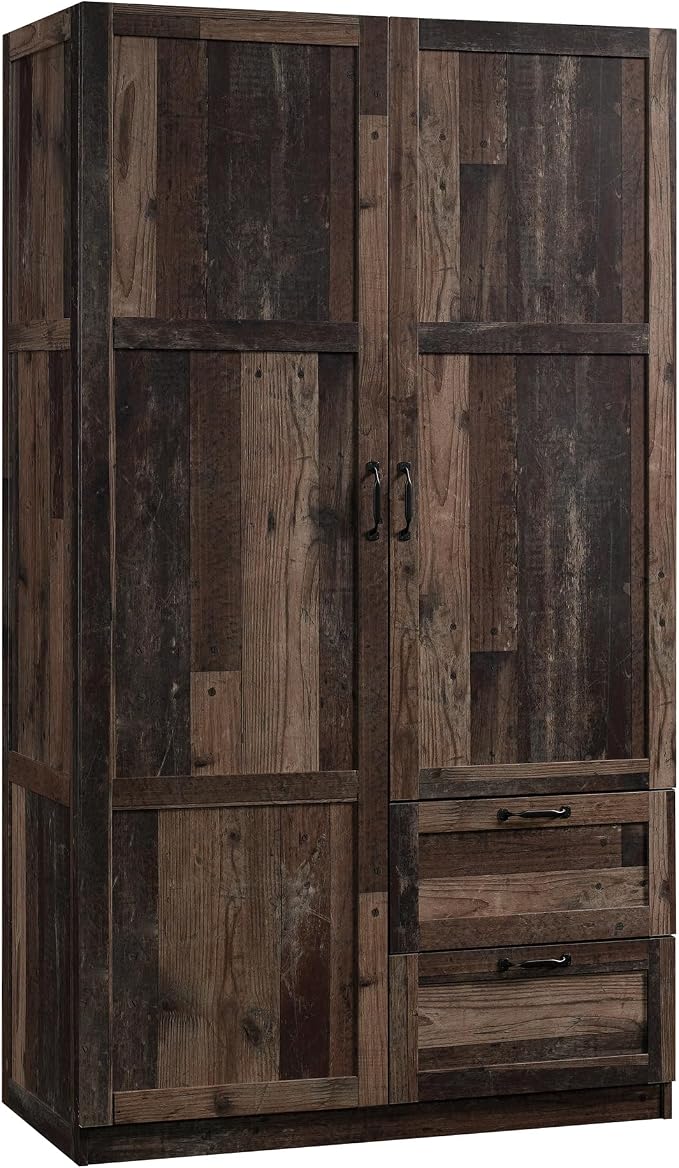 Reclaimed Pine