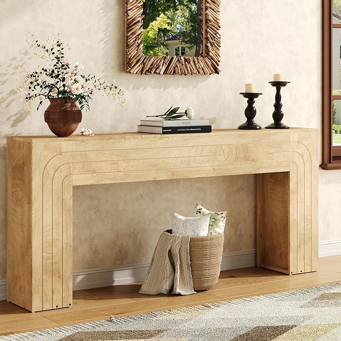 Natural Oak
