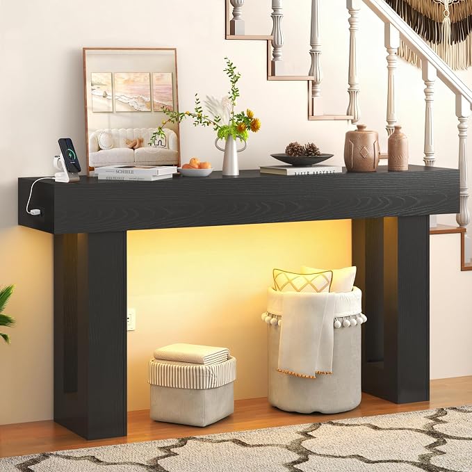 Led Black