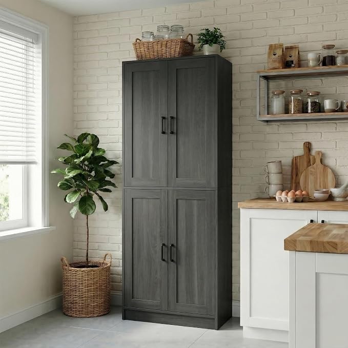 Dark Grey