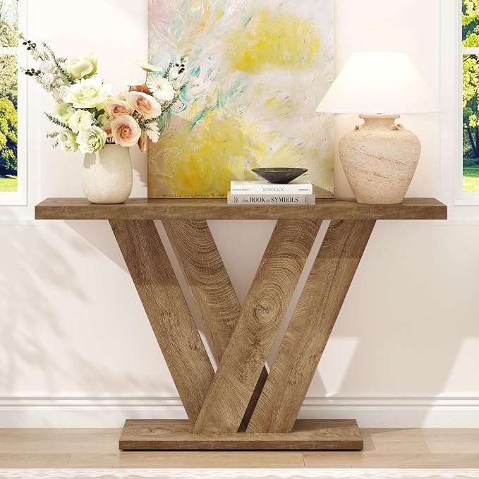 Brown Light Oak
