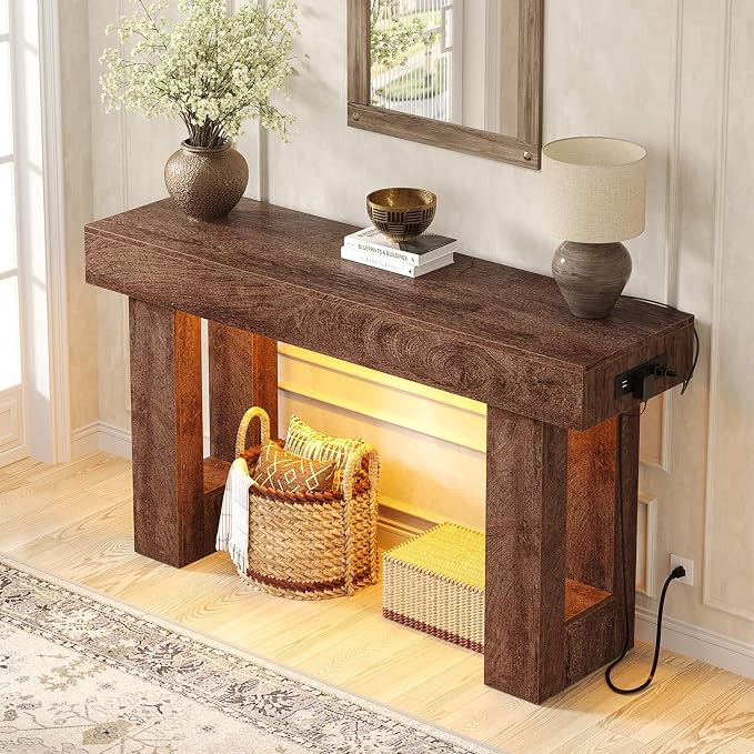 Rustic Oak