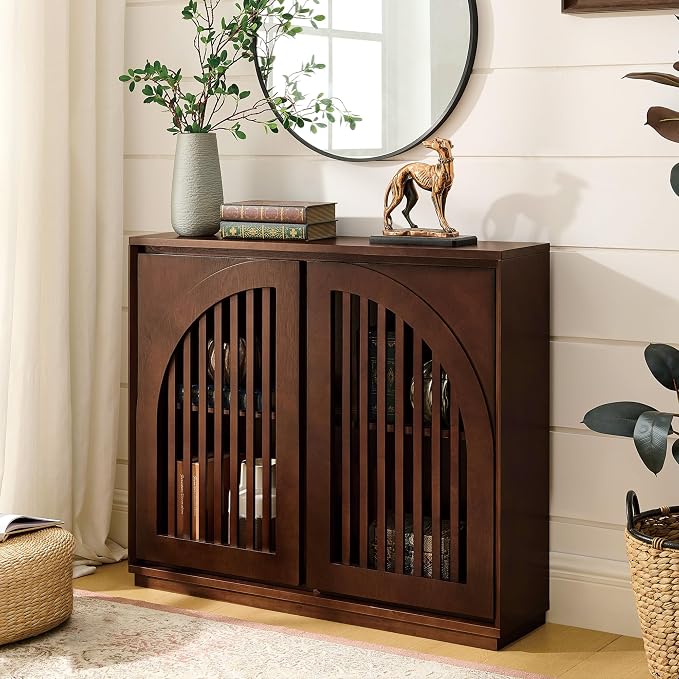 C- Dark Walnut