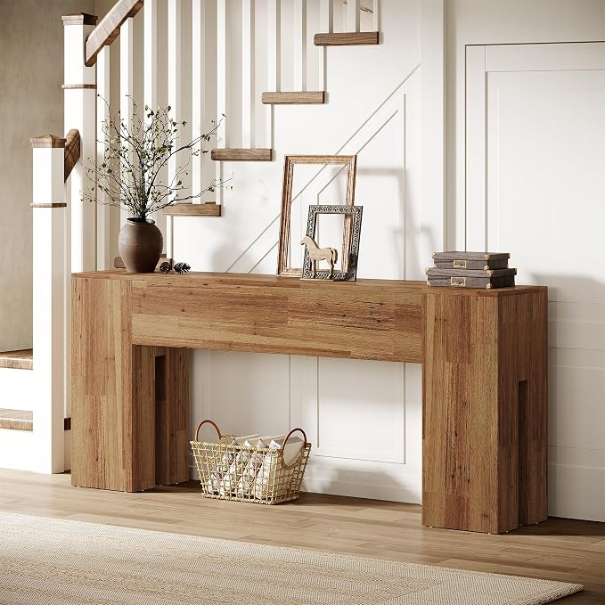 Rustic Wood