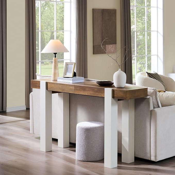 Antique White