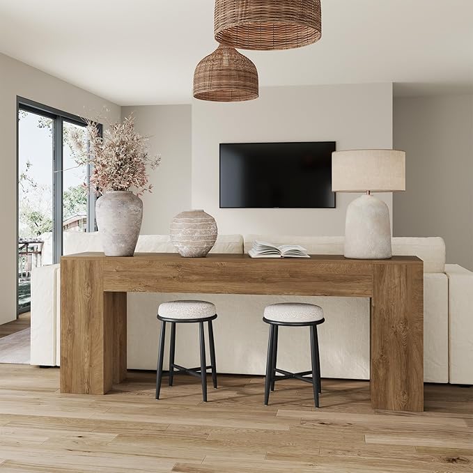 Natural Oak