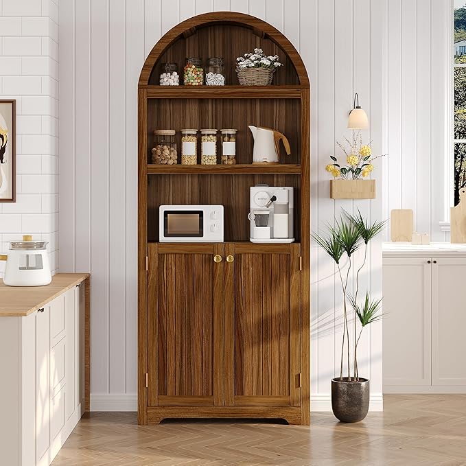 Walnut Color