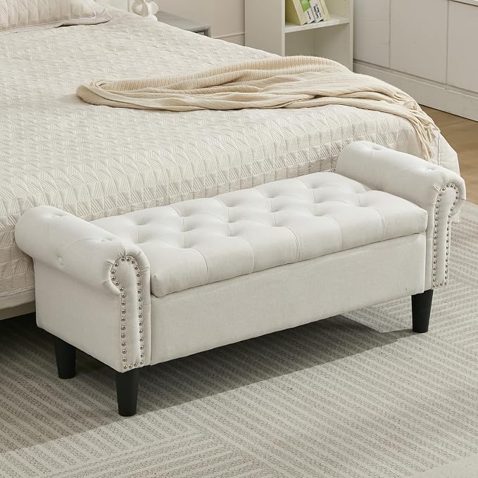 Linen Beige