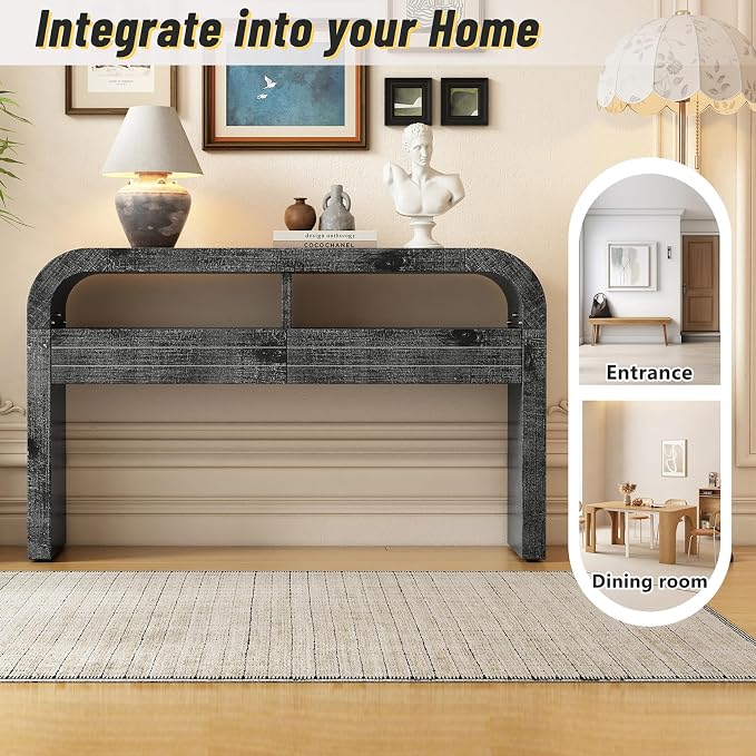 Antique Black