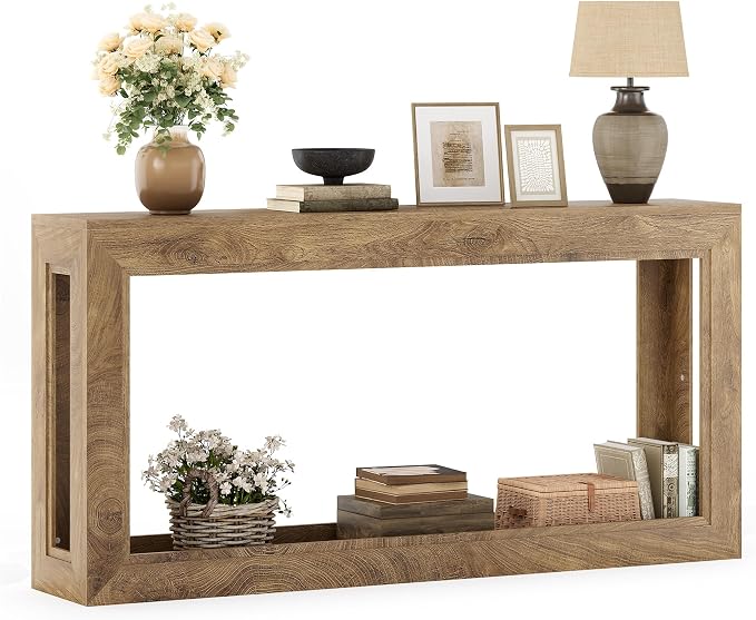 Light Oak Brown