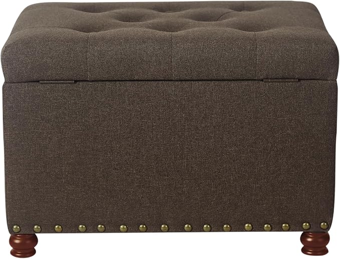 Linen, Coffee