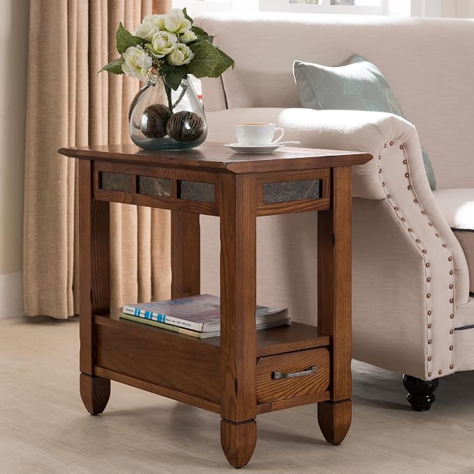 Rustic Oak