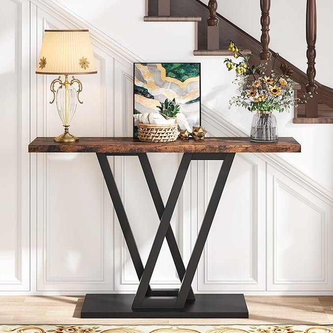 Rustic Brown