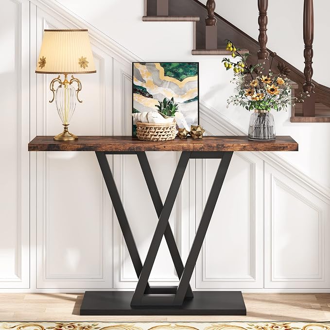 Rustic Brown