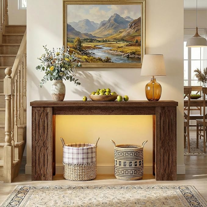 Rustic Oak