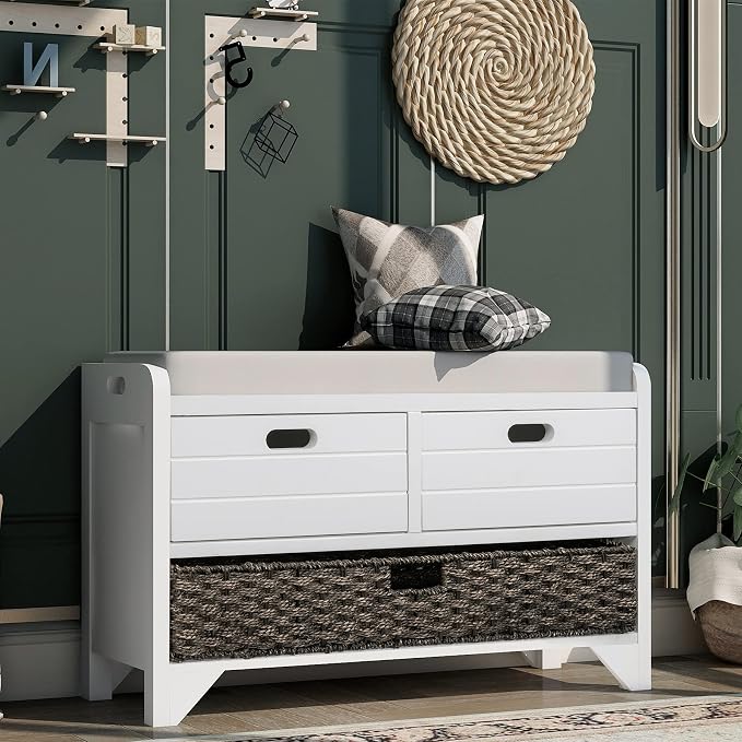 White+basket