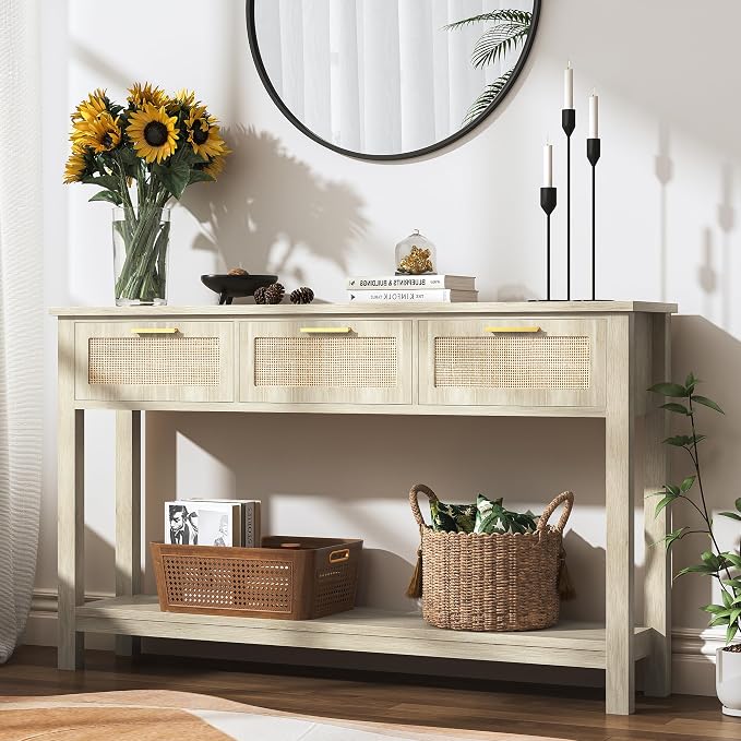 Natural Wood