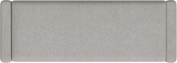 Light Gray Woven