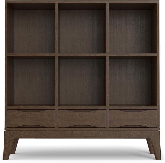 Walnut Brown