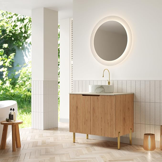 Natural Wood/R
