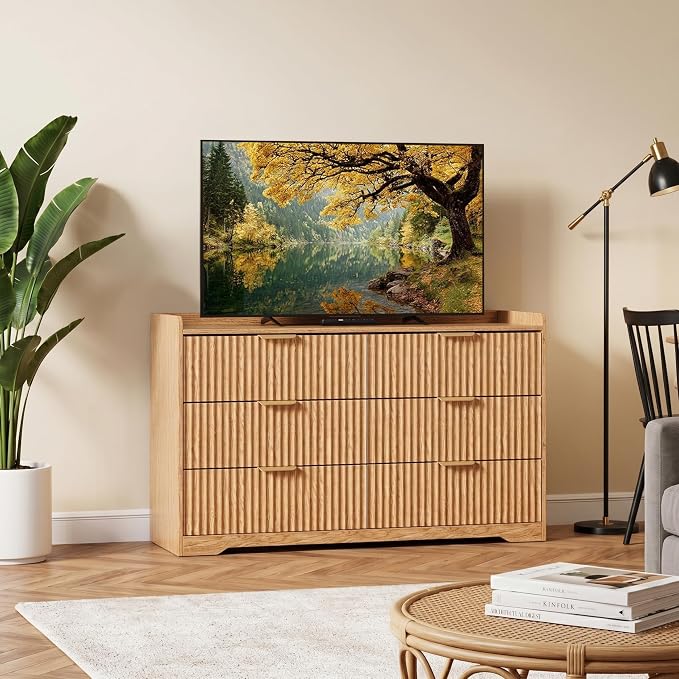 Natural Oak