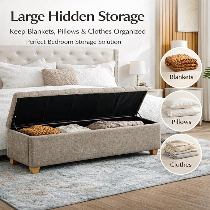 Chenille Taupe