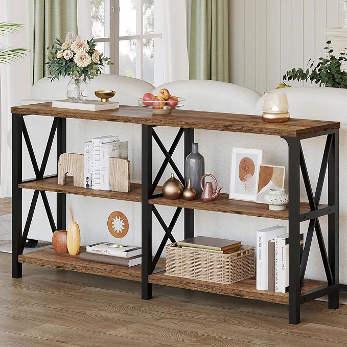 Rustic Brown