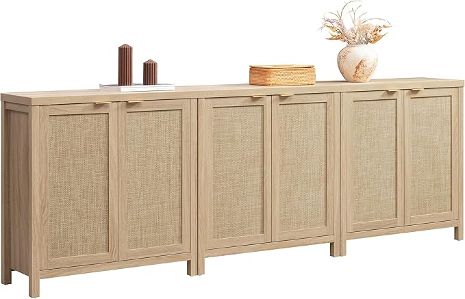 Reclaimed Light Oak