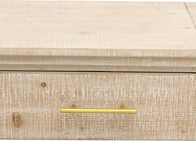 Natural Wood Wash