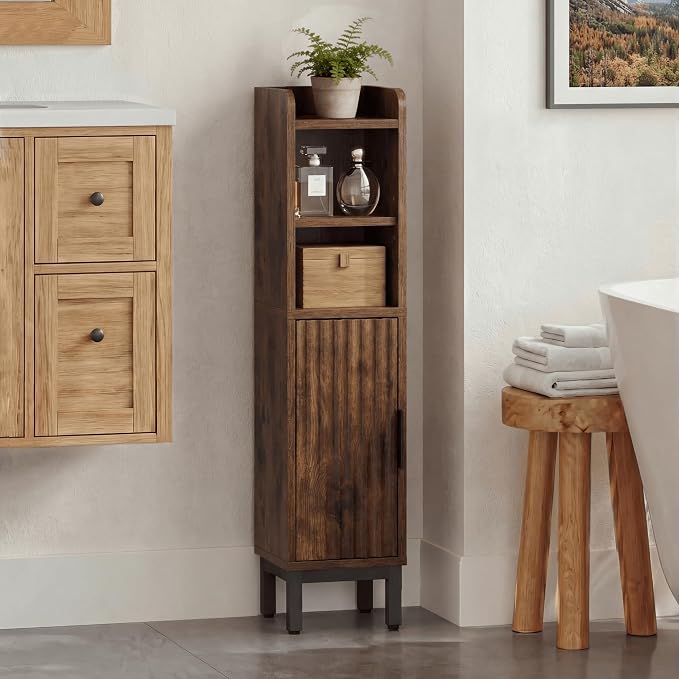 Rustic Brown