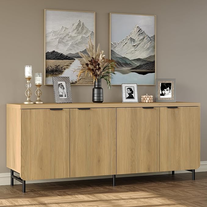 Natural Oak