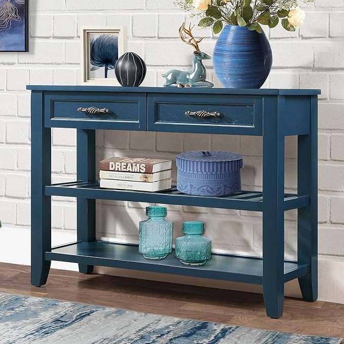Blueshelf