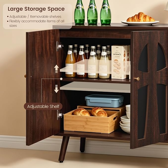 Black Walnut 1pc