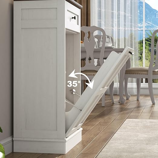 Antique White