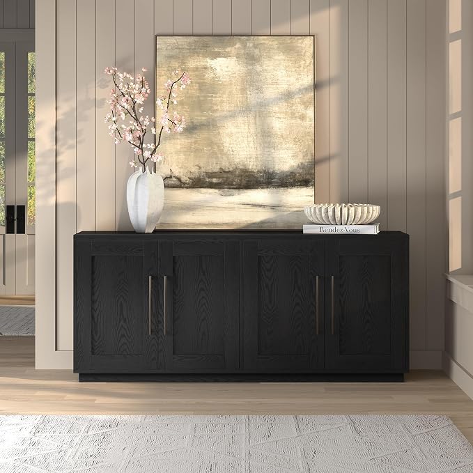 Natural Black