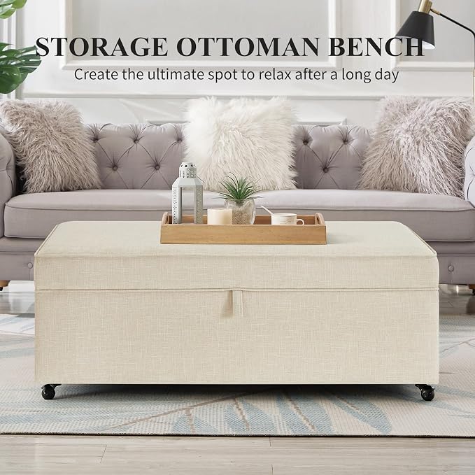 Linen Beige