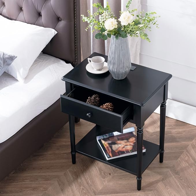 Swan Black
