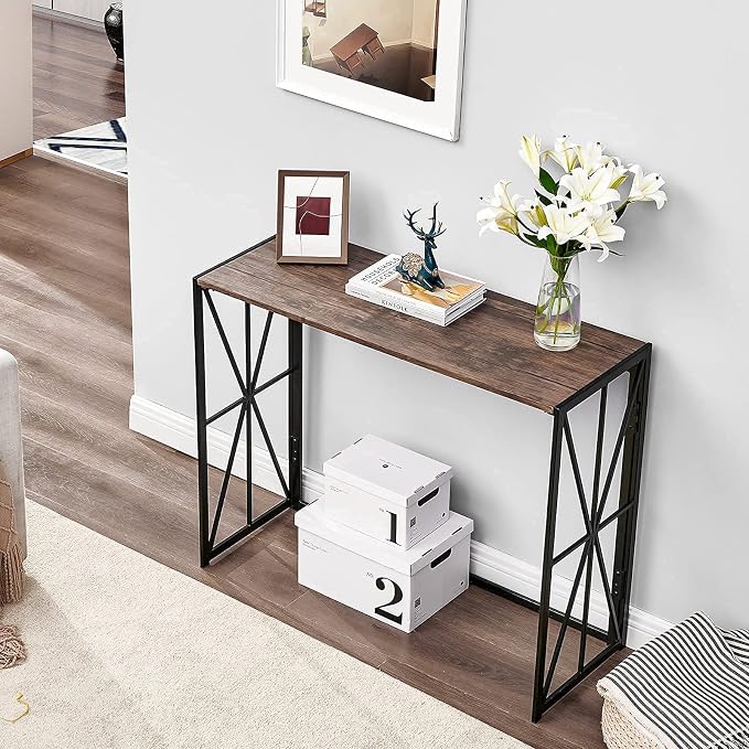 Rustic Brown